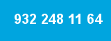 932 248 11 64